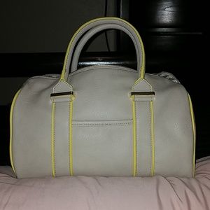 Neutral Satchel